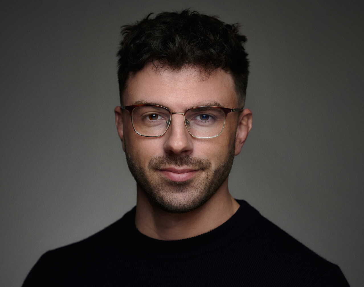 Ben Hayward